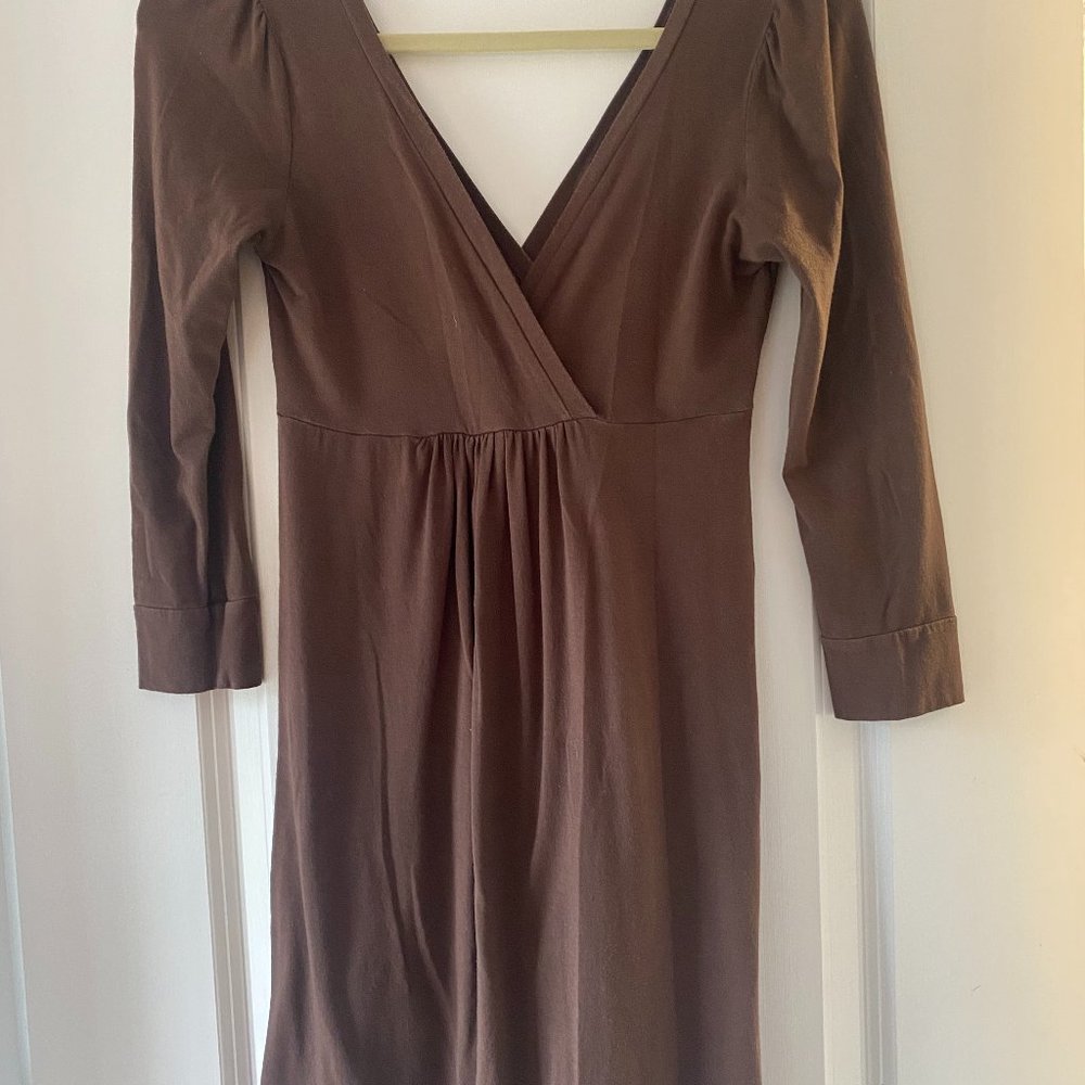 SPLENDID MINI V NECK DRESS- EXCELLENT LIKE NEW